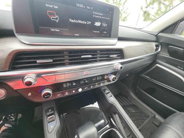 Used 2020 Kia Telluride EX w/ Towing Package AWD/4WD image 29