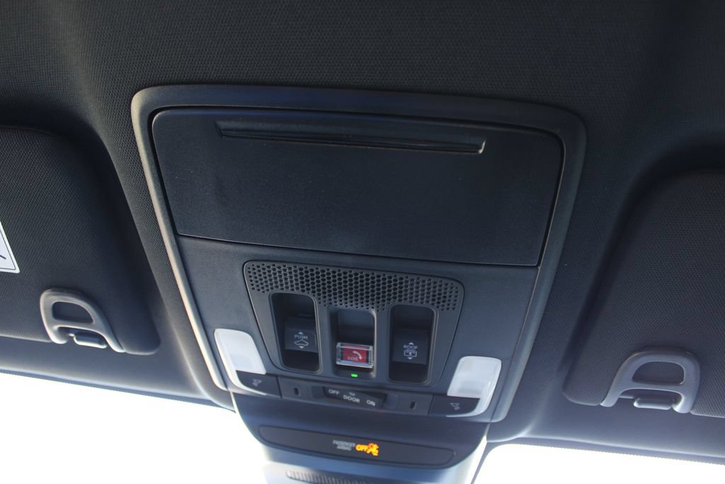 Certified 2025 Acura ADX A-Spec AWD/4WD image 44