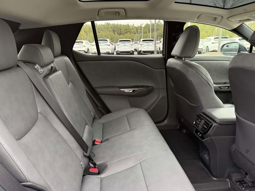 Used 2023 Lexus RZ 450e Premium w/ Technology Package image 17