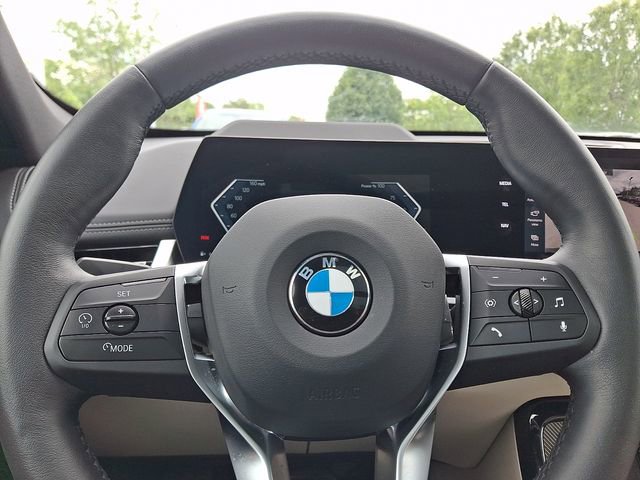 Used 2025 BMW X1 xDrive28i w/ Technology Package AWD/4WD image 19