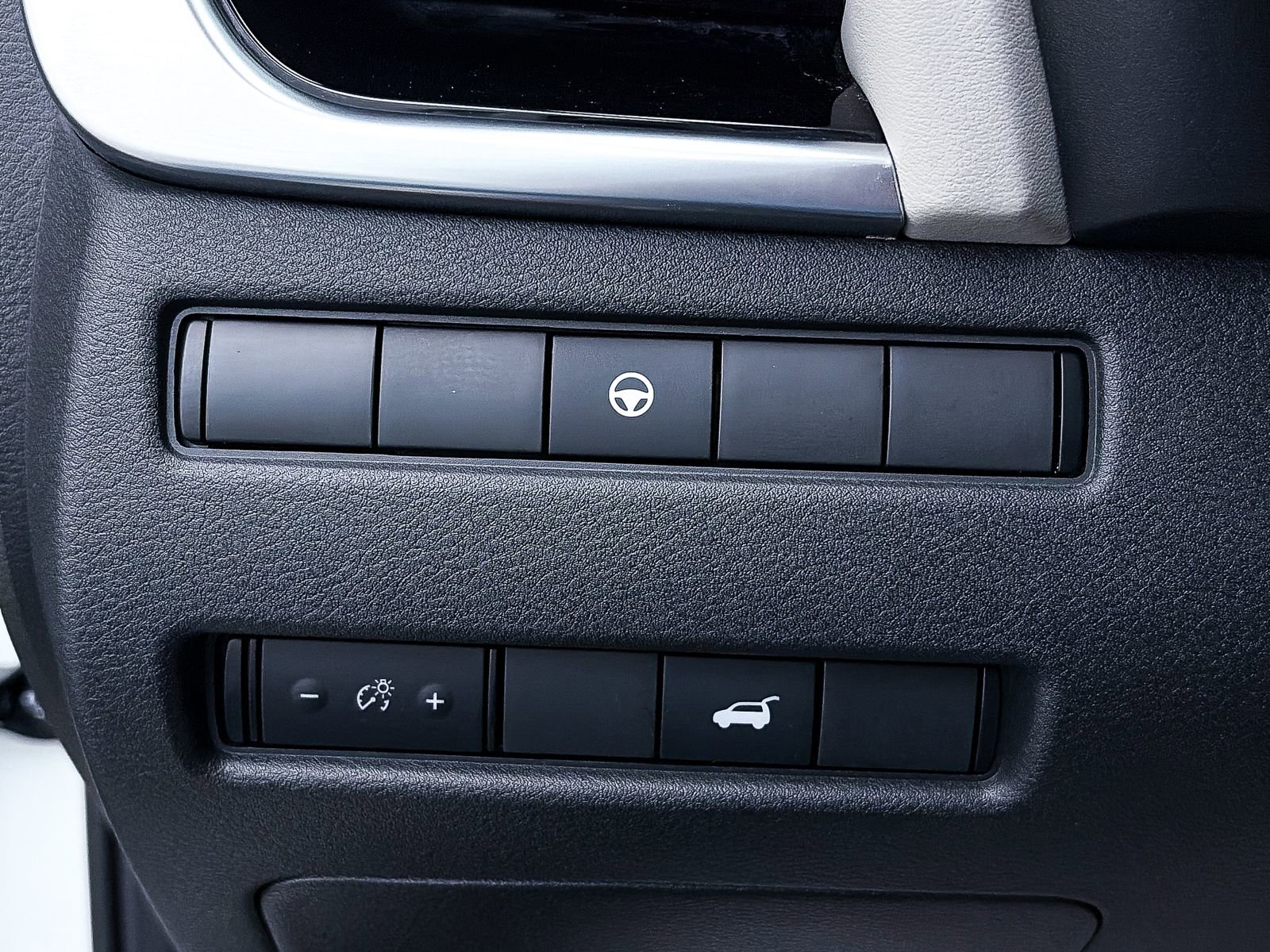 Used 2023 Nissan Rogue SL w/ SL Premium Package image 21