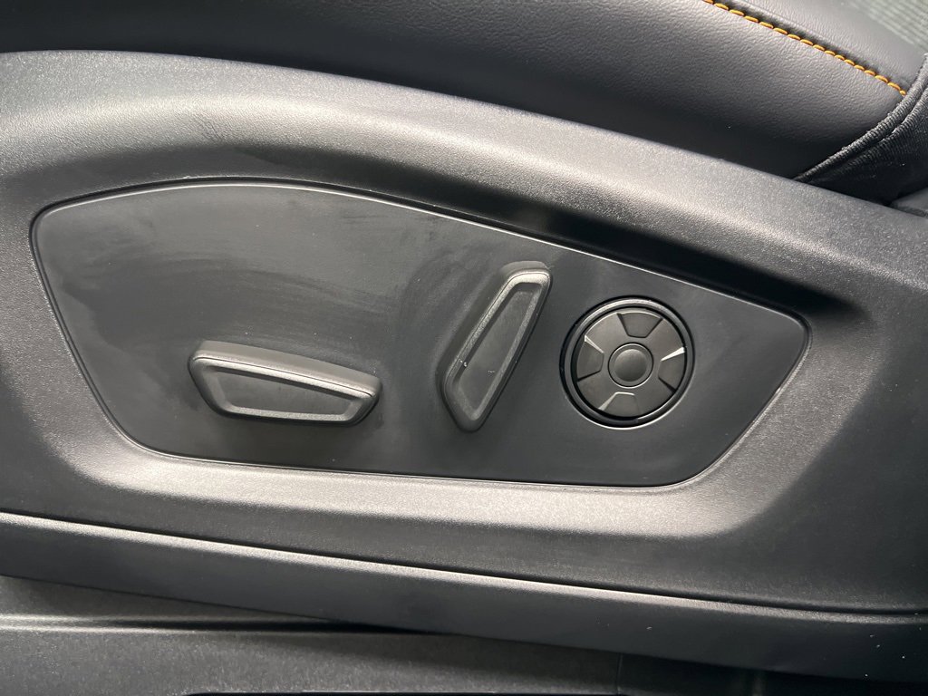 New 2026 Ford Explorer Tremor w/ Tremor Ultimate Package image 29