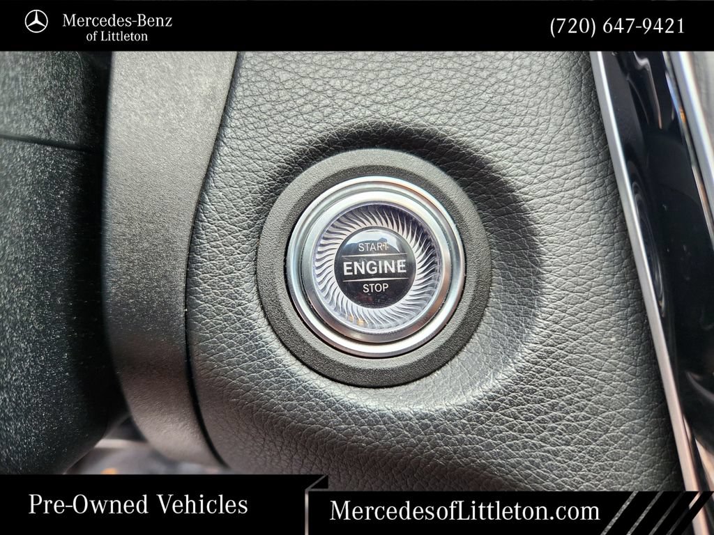 Used 2020 Mercedes-Benz C 300 4MATIC Sedan image 20