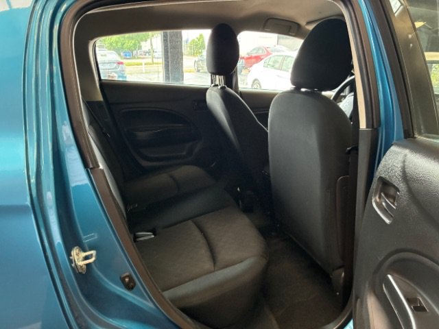 Used 2023 Mitsubishi Mirage ES FWD image 33