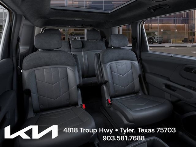 New 2027 Kia Telluride X-Line SX Prestige w/ Towing Package AWD/4WD image 16