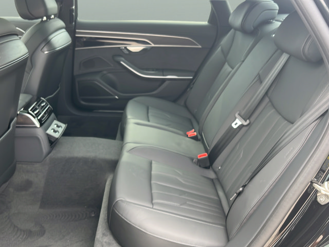 New 2026 Audi A8 L 3.0T AWD/4WD image 14