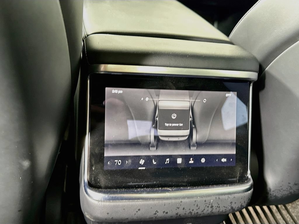Used 2021 Tesla Model S Plaid AWD/4WD image 26