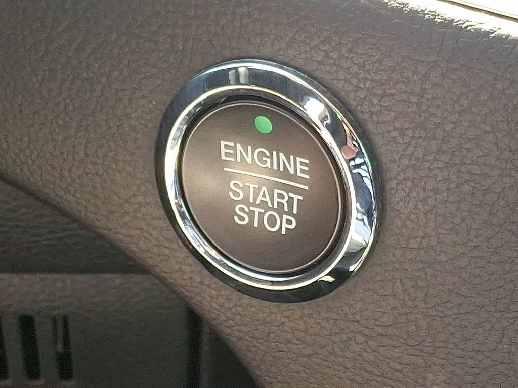 Used 2024 Ford Edge SEL w/ Convenience Package AWD/4WD image 23