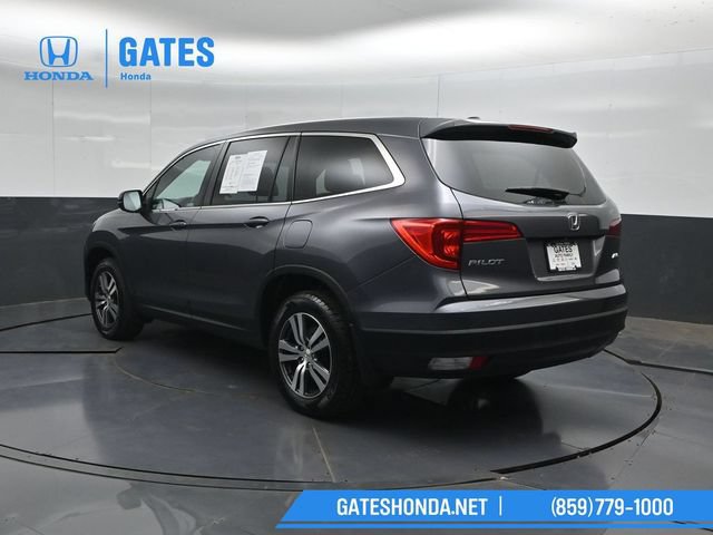 Used 2018 Honda Pilot EX-L image 8