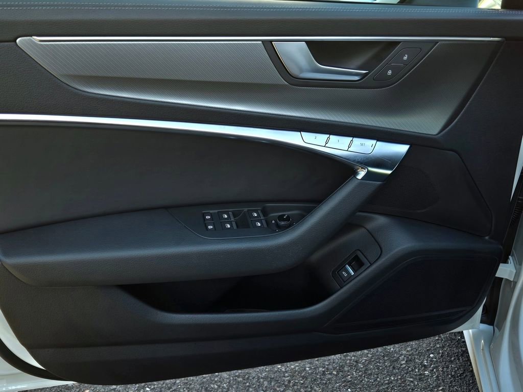 Used 2024 Audi A6 2.0T Premium w/ Summer of Audi Package image 10