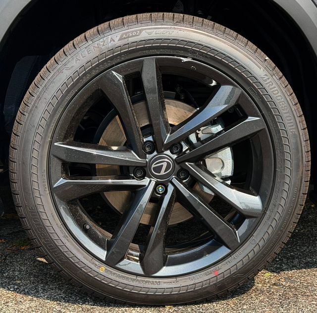 New 2026 Lexus NX 450h+ AWD w/ Accessory Package (2T) image 13