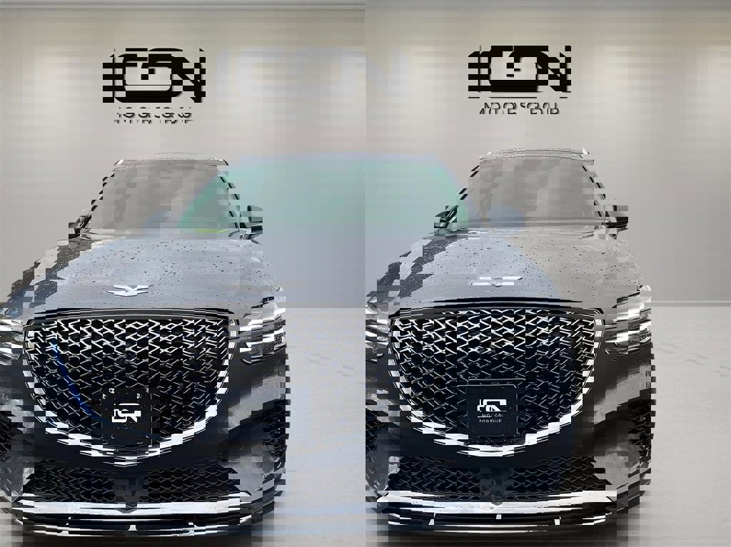 Used 2024 Genesis GV70 2.5T w/ Advanced Package image 29
