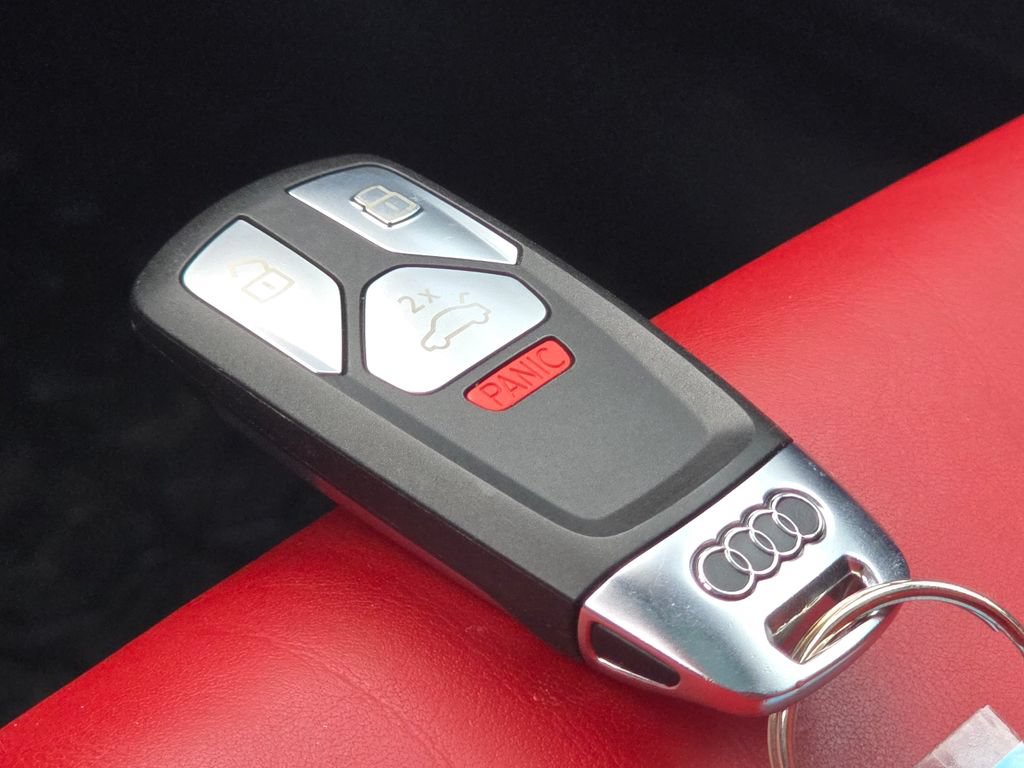 Used 2024 Audi SQ5 Premium Plus AWD/4WD image 37