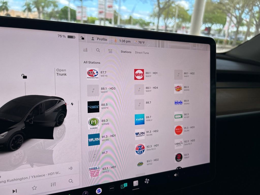 Used 2023 Tesla Model Y Long Range image 52