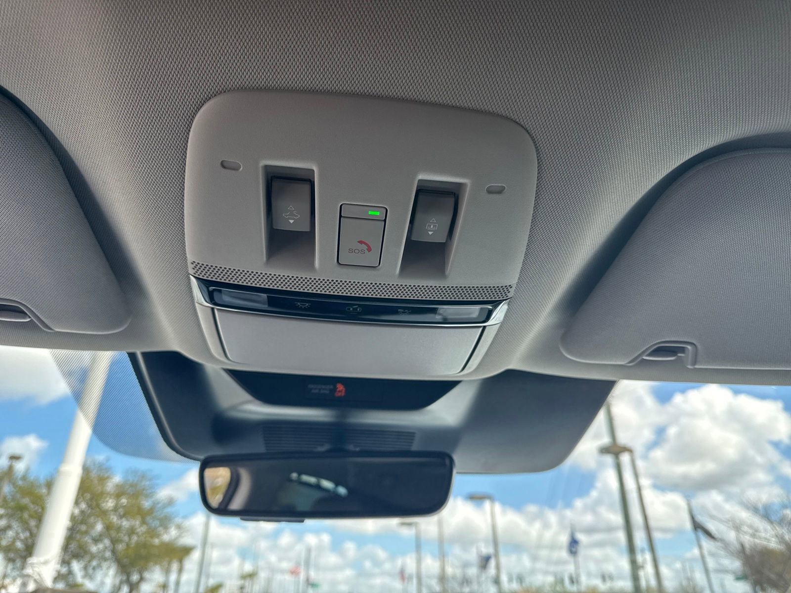 New 2026 Nissan Murano Platinum image 27