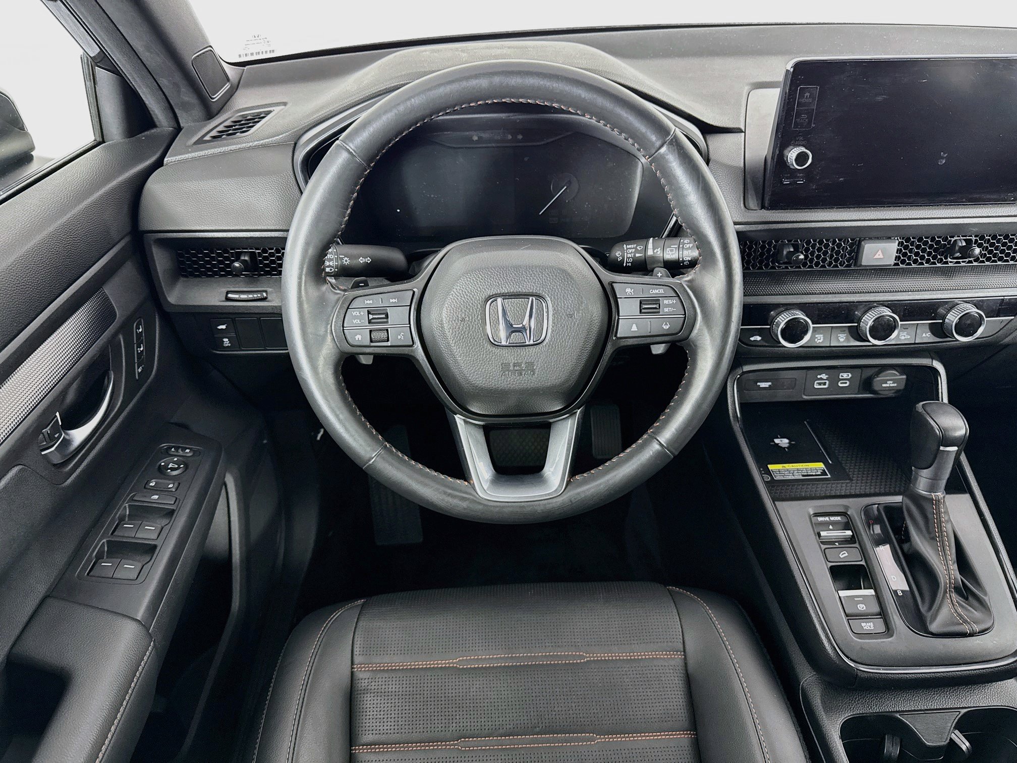 Used 2024 Honda CR-V Sport-L image 22