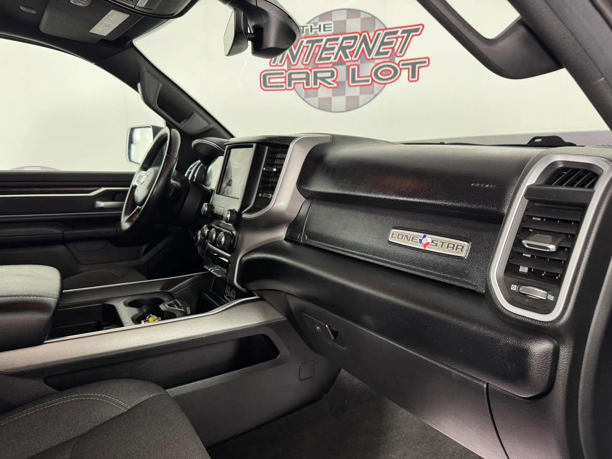 Used 2020 RAM 1500 Lone Star AWD/4WD image 12