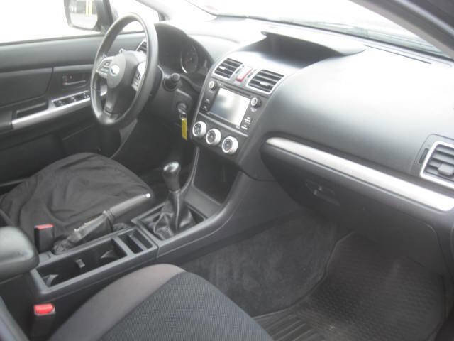 Used 2016 Subaru Impreza 2.0i image 21