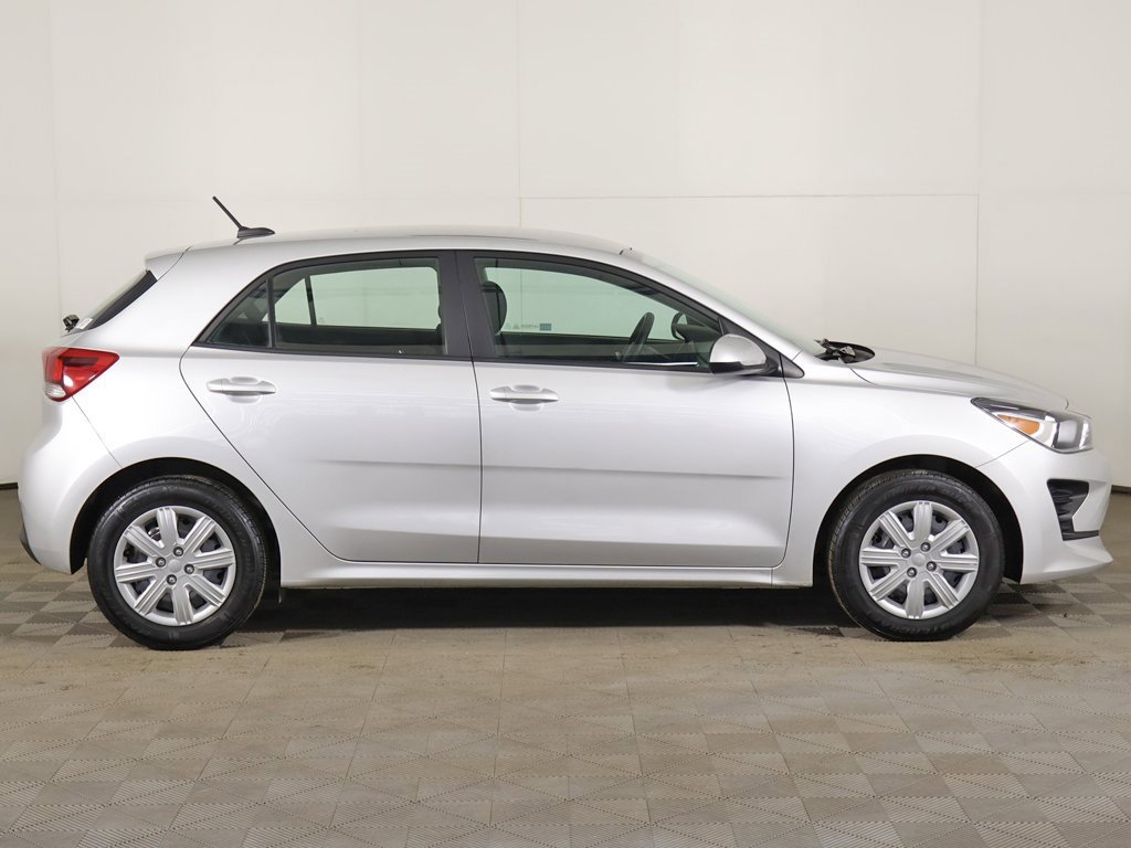 Used 2023 Kia Rio S image 16