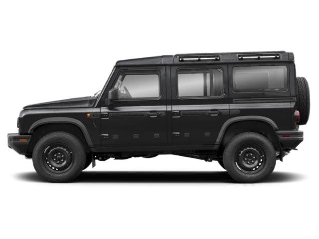 Used 2024 INEOS Grenadier AWD/4WD image 3