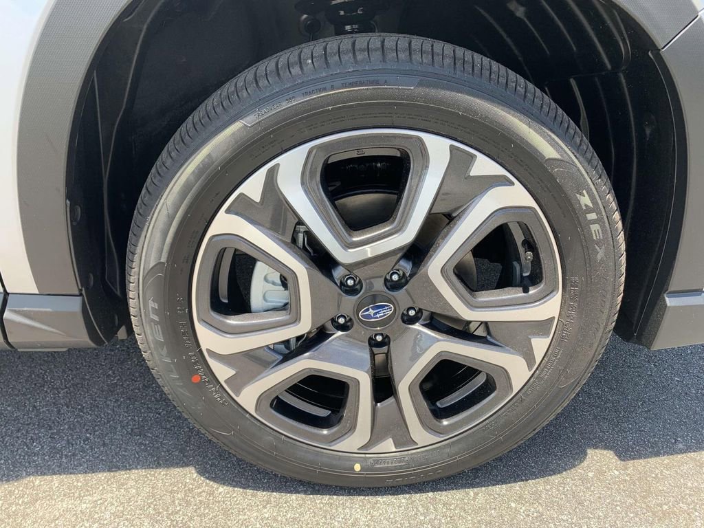 Used 2025 Subaru Ascent Touring w/ Popular Package #2 image 25