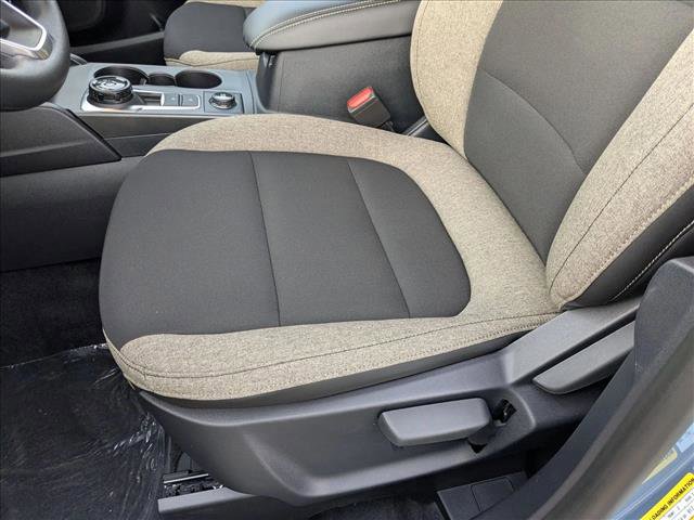 New 2025 Ford Bronco Sport Big Bend image 4