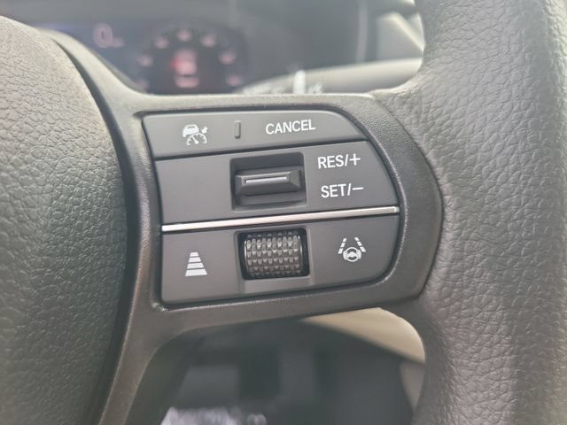 New 2026 Honda Accord SE image 33