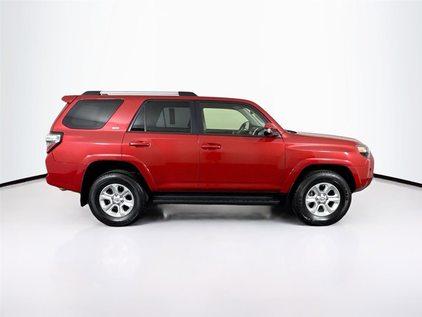 Certified 2024 Toyota 4Runner SR5 Premium image 11