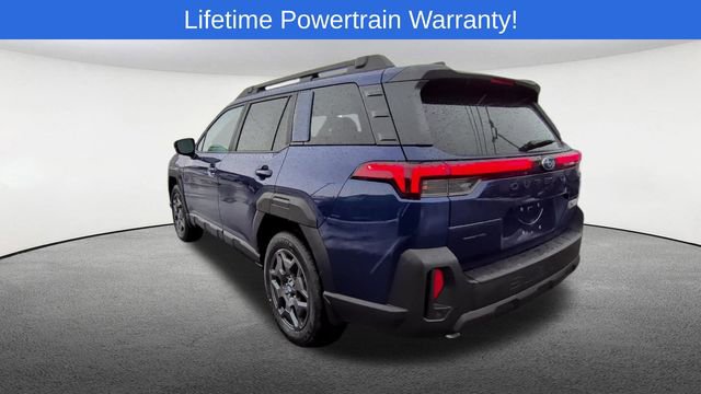 New 2026 Subaru Outback Premium image 8