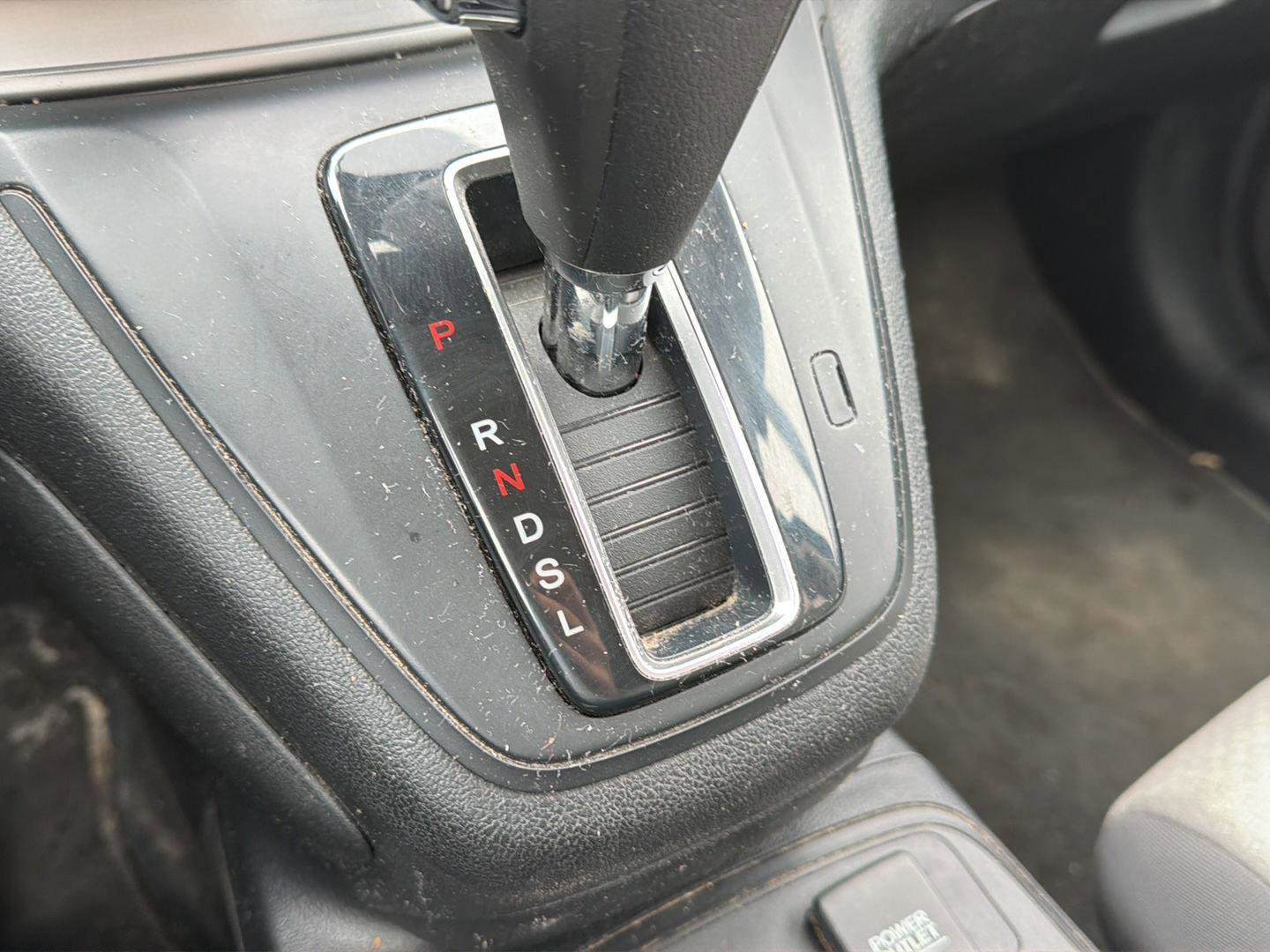 Used 2016 Honda CR-V SE image 16