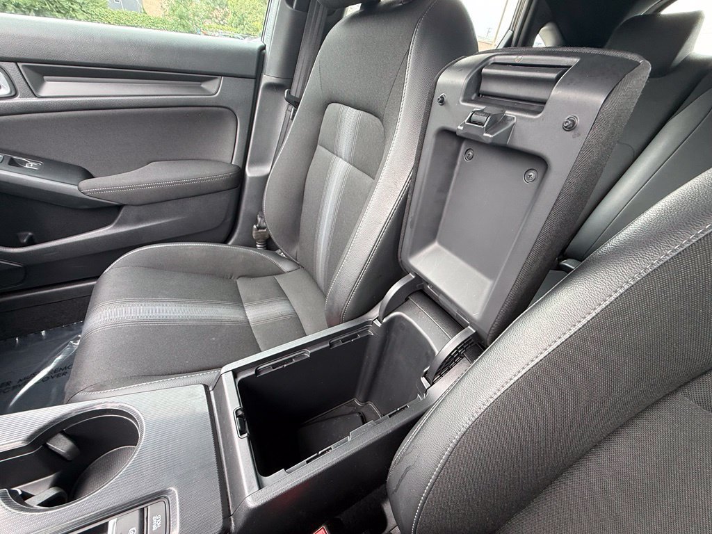 Used 2025 Honda Civic Sport image 26