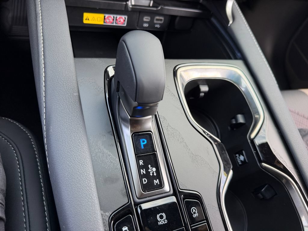 New 2026 Lexus RX 350 Premium AWD/4WD image 21