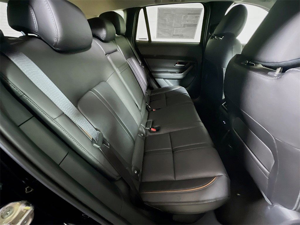 New 2026 MAZDA CX-50 AWD 2.5 Hybrid w/ Weather Package image 20