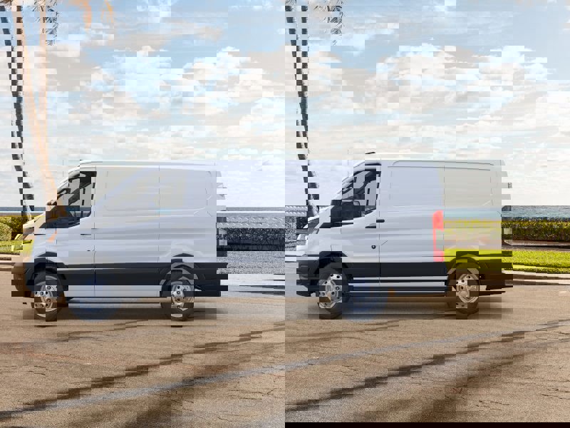 New 2026 Ford Transit 150 Low Roof AWD image 3
