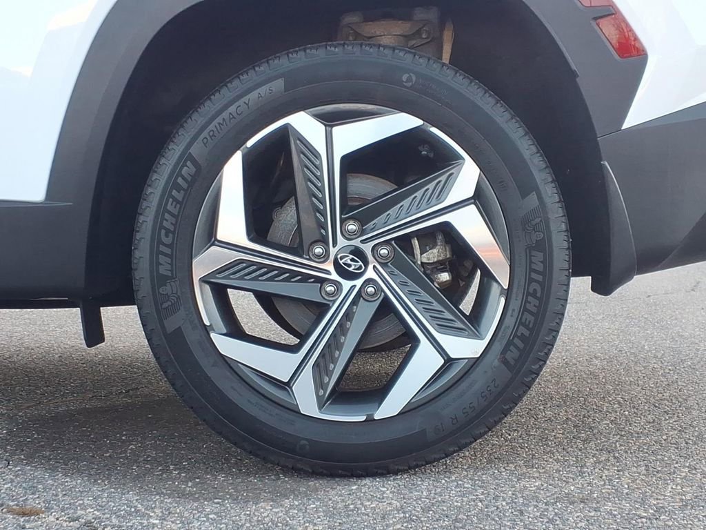 Used 2023 Hyundai Tucson SEL w/ Convenience Package image 9