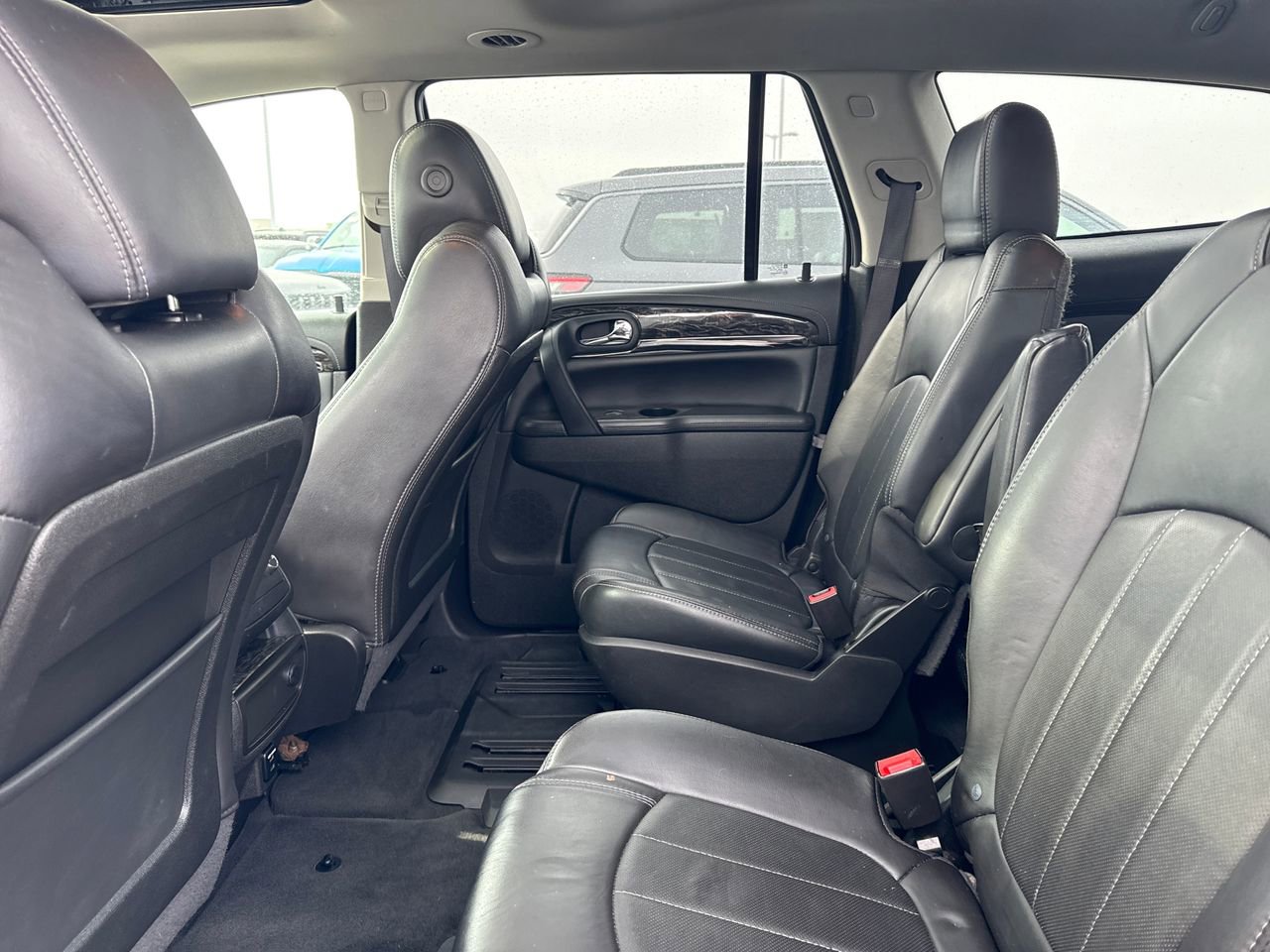 Used 2014 Buick Enclave Leather image 15