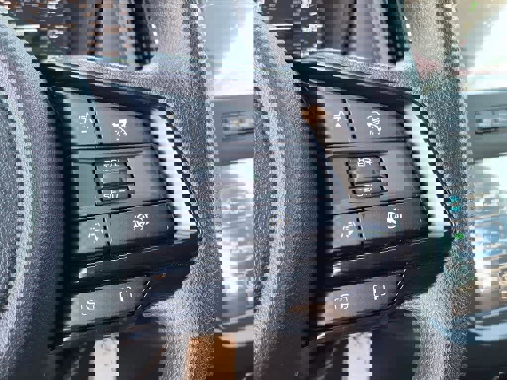 Used 2025 Subaru Forester image 35