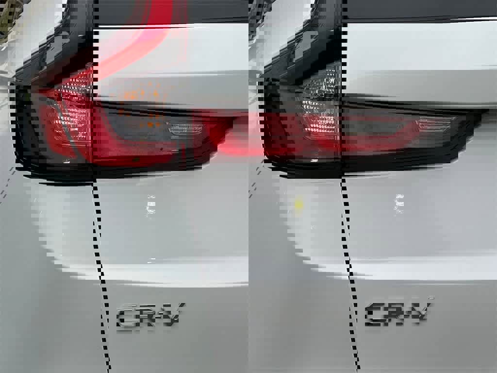 Used 2024 Honda CR-V EX-L image 7