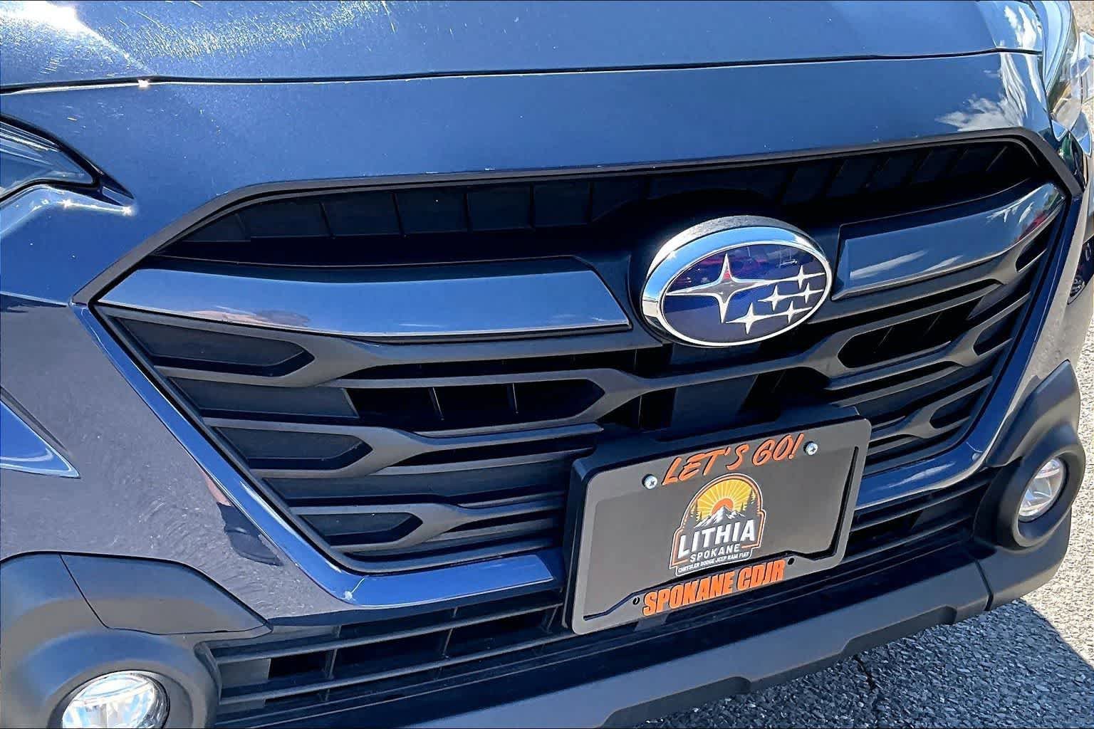 Used 2025 Subaru Outback Premium AWD/4WD image 33