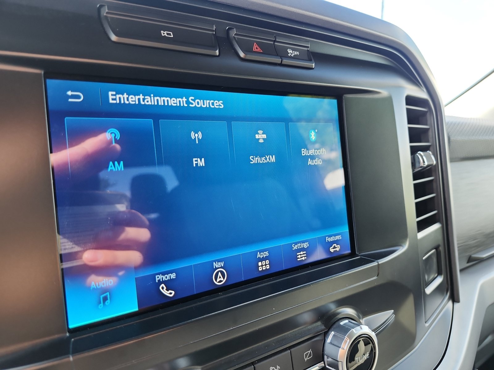 Used 2023 Ford F150 XLT w/ Equipment Group 301A Mid RWD image 19