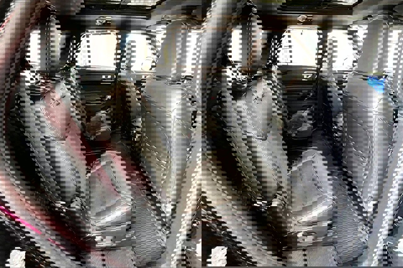 Used 2023 Ford Explorer ST w/ ST Street Pack image 20