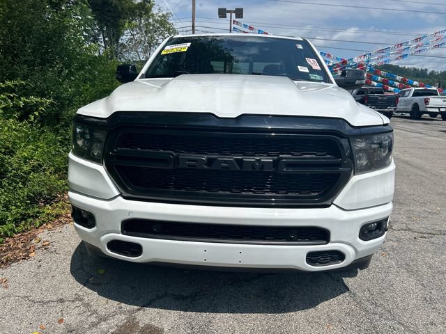 Used 2023 RAM 1500 Big Horn AWD/4WD image 8