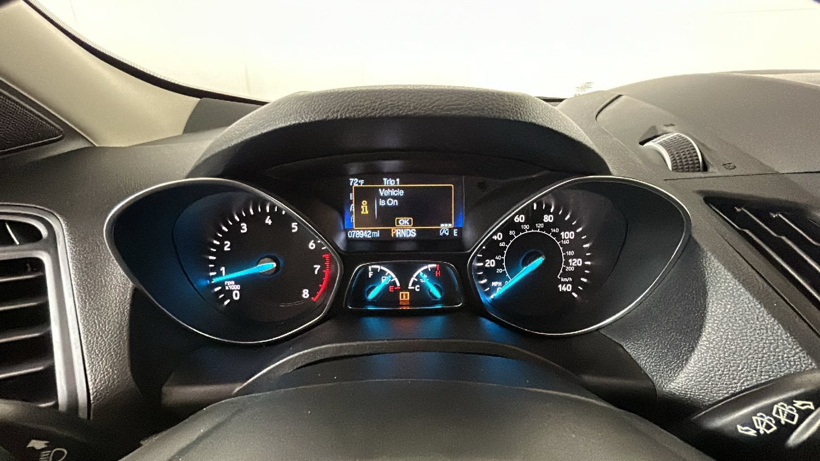 Used 2019 Ford Escape SEL AWD/4WD image 21