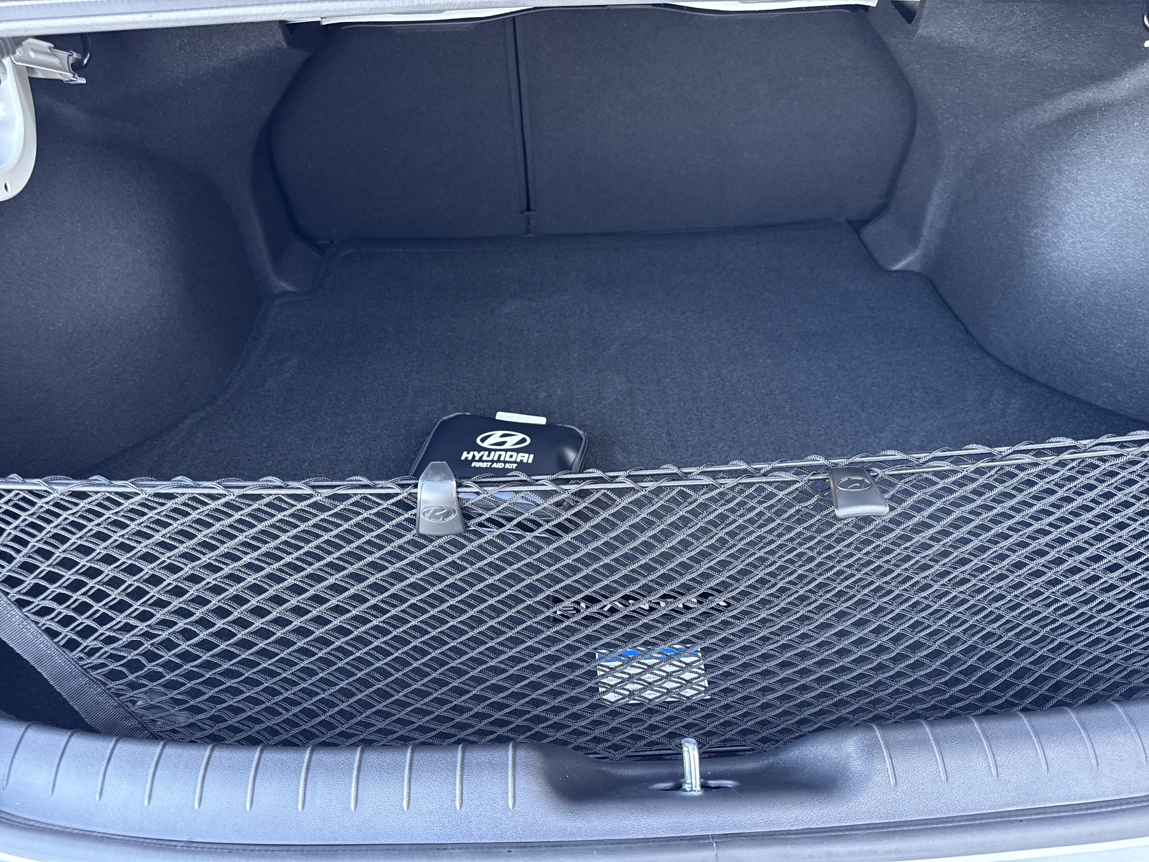 New 2026 Hyundai Elantra SEL Sport Premium image 13