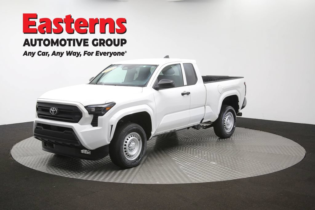 Used 2024 Toyota Tacoma SR RWD image 55