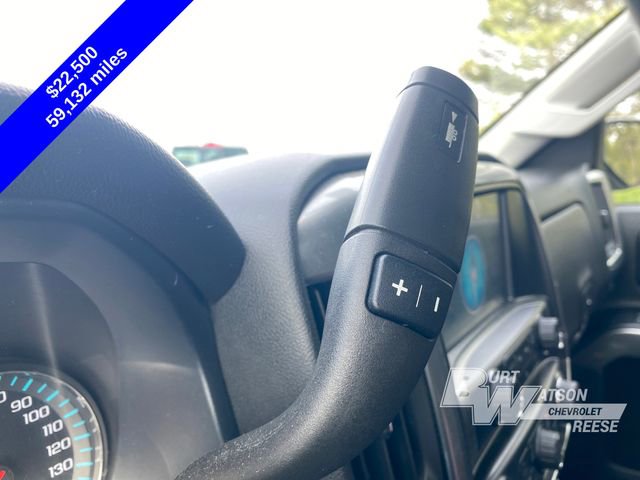 Used 2016 Chevrolet Silverado 1500 LT w/ All Star Edition AWD/4WD image 24