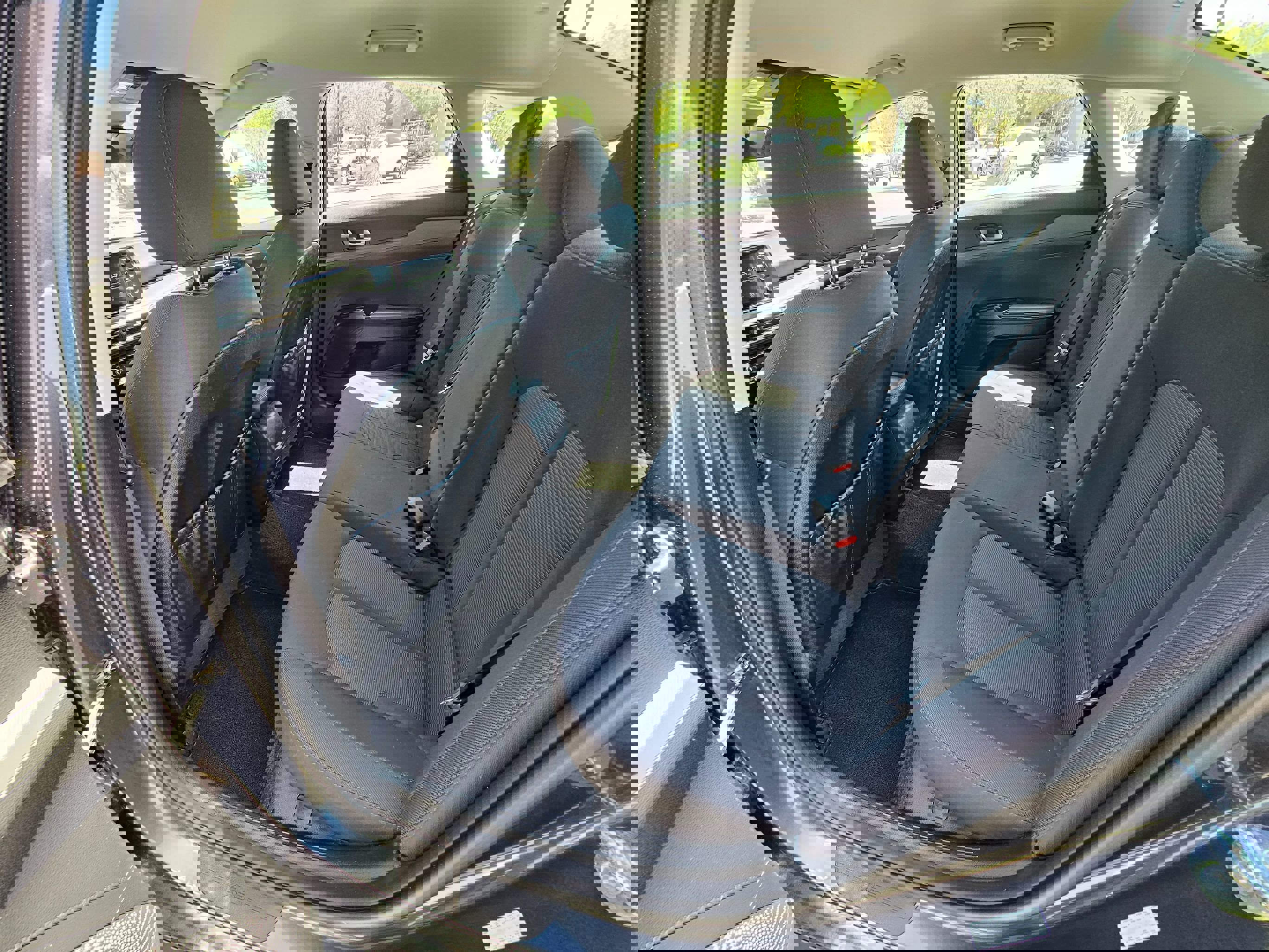 Used 2023 Kia K5 LXS image 19