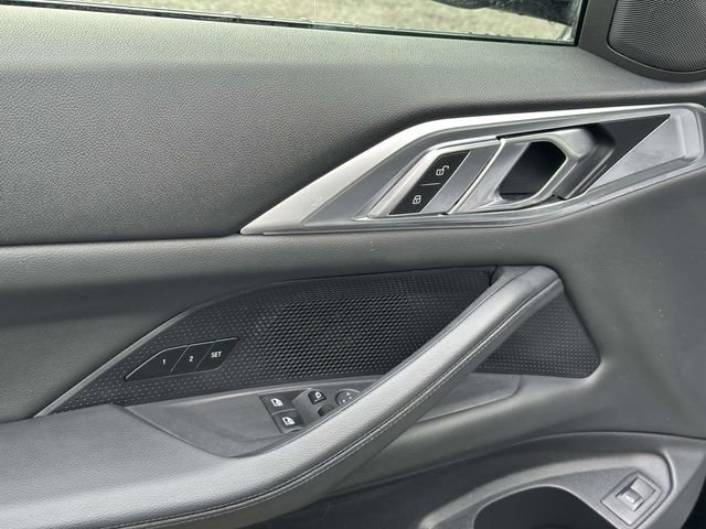 Used 2021 BMW 430i xDrive Coupe w/ Convenience Package image 13