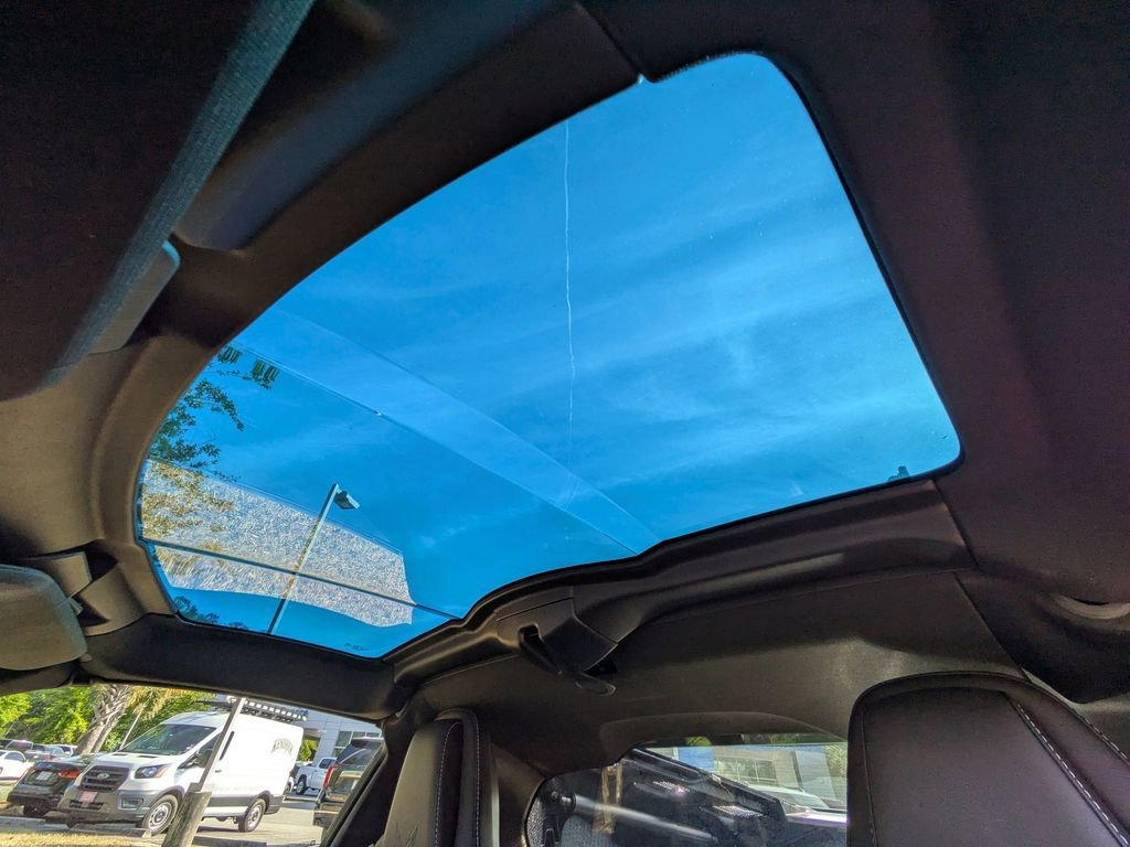 Used 2025 Chevrolet Corvette E-Ray image 23