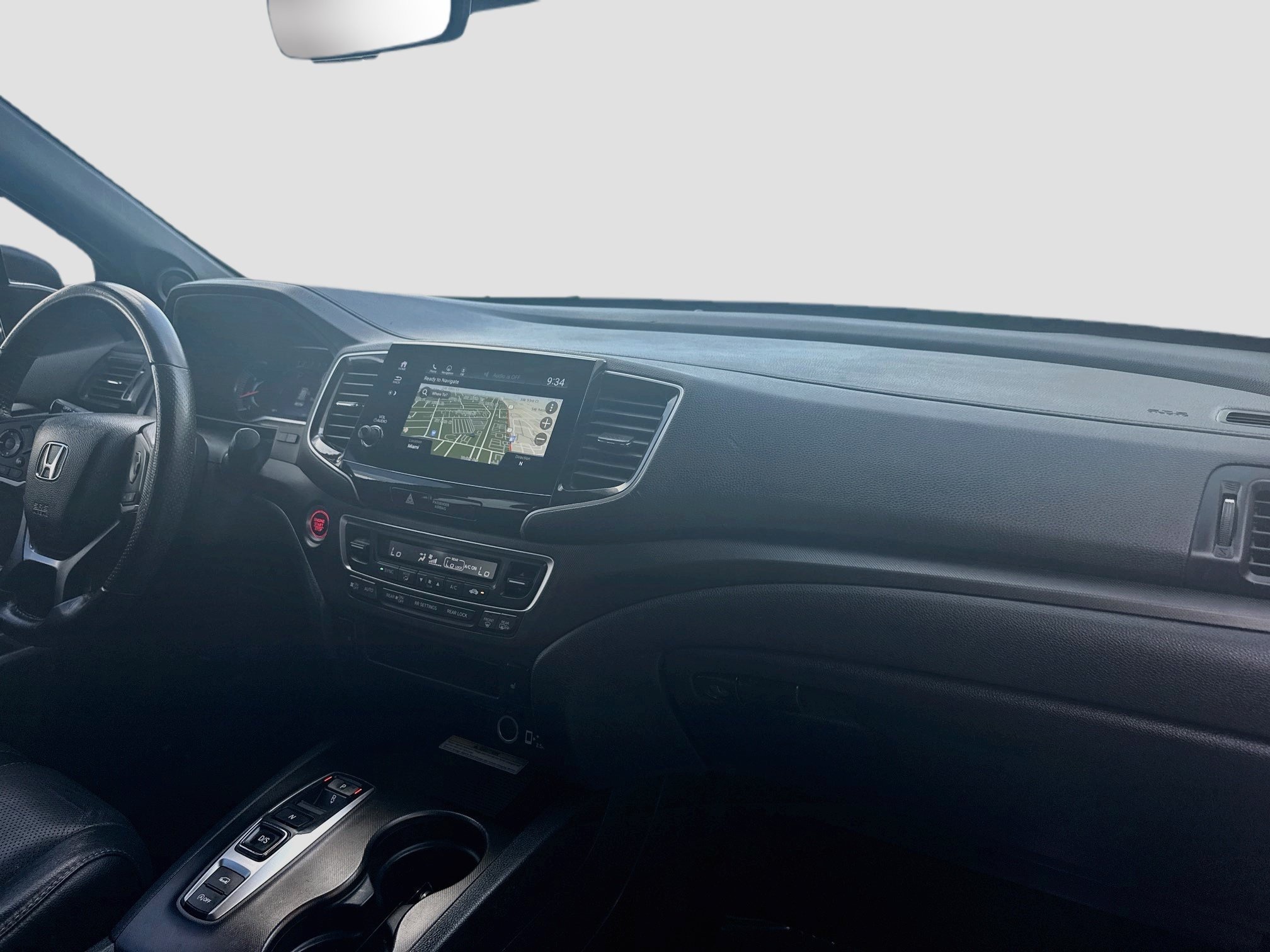 Certified 2022 Honda Pilot TrailSport image 33